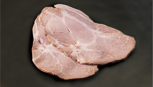 小チャーシュー