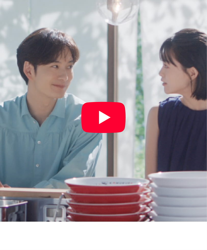 News2 40周年を彩る特別CMが公開